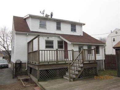 900 Rockdale Ave, New Bedford, MA 02740 - photo 3