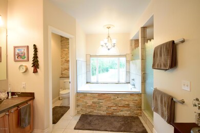 Master Ensuite