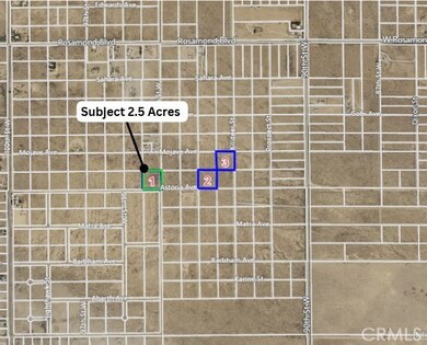 0 Astoria Ave unit HD25035468, Rosamond, CA 93560 - photo 3