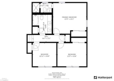 4711 Vickrey Chapel Rd N, Greensboro, NC 27407 - photo 5