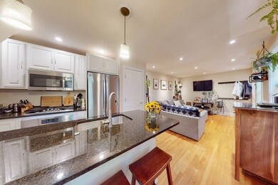 23 Mount Vernon St unit R, Charlestown, MA 02129 - photo 7