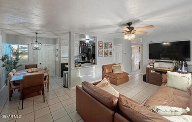 4737 Guadalupe Dr, El Paso, TX 79904 - photo 6