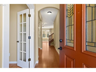 Entrance/Foyer