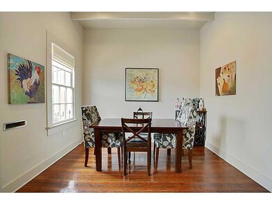 Dining Room.