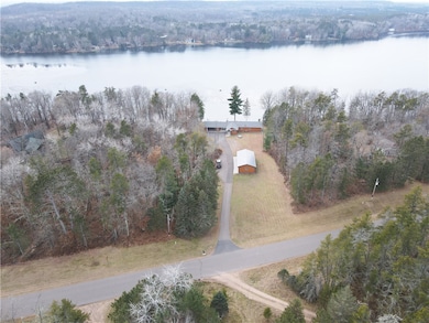 W5937 Ross Rd, Trego, WI 54888 - photo 2