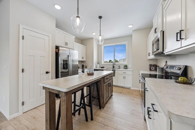 2892 29th St NE, Sauk Rapids, MN 56379 - photo 6