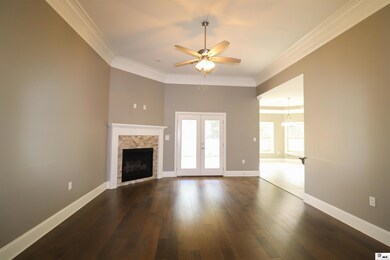 254 Belmont Blvd, Ruston, LA 71270 - photo 3