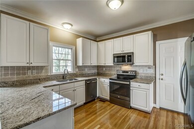 420 Portwest Terrace, Henrico, VA 23238 - photo 6