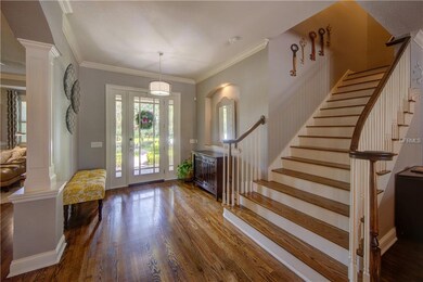 Foyer