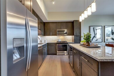 MODEL HOME!