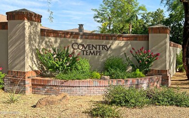 3a 223 E Krista Way Tempe AZ