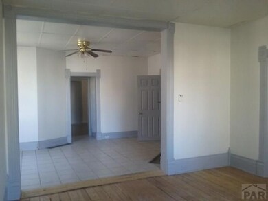 Large Dining Room