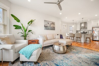 59 Downer Ave unit 2, Dorchester, MA 02125 - photo 5