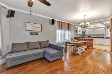 649 Penn Ave, Midland, PA 15059 - photo 3