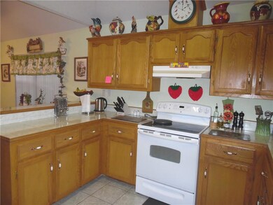 531 Shea Dr, Alamo, TX 78516 - photo 6