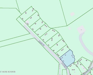 0.19 ac Norris St, Crossville, TN 38572 - photo 2