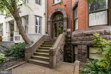 1721 P St NW unit C, Washington, DC 20036 - photo 2