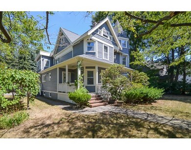 1161 Franklin St, Stoneham, MA 02180 - photo 2