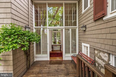 1409 Locust Ave, Towson, MD 21204 - photo 3