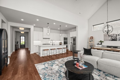 3705 Silver Birch Dr, McKinney, TX 75071 - photo 4