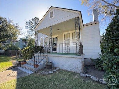 1401 NE 36th St, Savannah, GA 31404 - photo 2