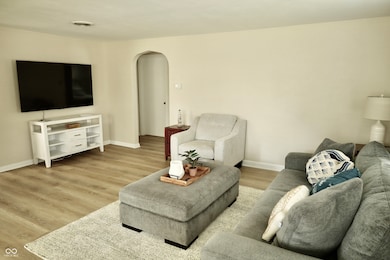 610 Obispo St, Culver, IN 46511 - photo 3