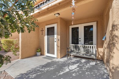 05-Front of Condo