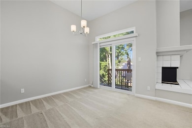 2524 Hidden Shores Dr unit 104, Virginia Beach, VA 23454 - photo 5