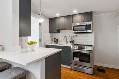 14 Jefferson Rd unit 1, Wakefield, MA 01880 - photo 5