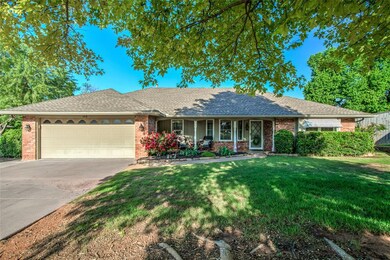 Front of Home - Great Curb Appeal!