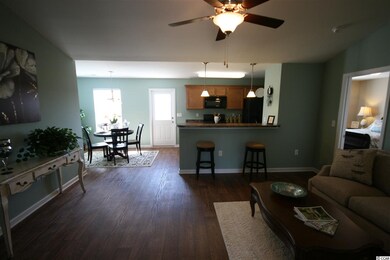 1240 Pineridge St unit Russell, Conway, SC 29527 - photo 5