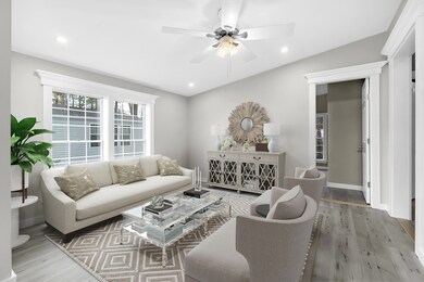 60 Tufton St, Brunswick, ME 04011 - photo 4