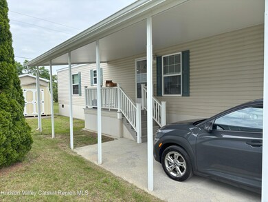 porch