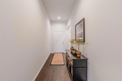 1004 Deer Valley Dr, Weatherford, TX 76087 - photo 5