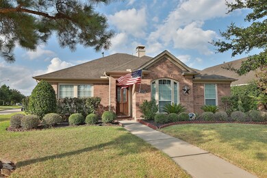 16726 Gentle Stone Dr, Houston, TX 77095 - photo 5