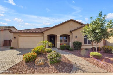 987 W Alpine Tree Ave, Queen Creek, AZ 85140 - photo 2