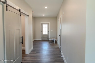 63 S West Paine St, Hanover, IN 47243 - photo 2