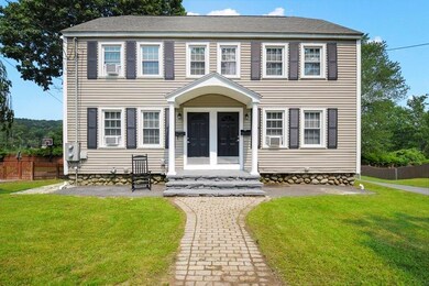 41 Boyd St unit 43, Cherry Valley, MA 01611 - photo 3