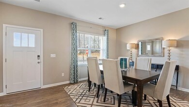 This is not the actual home.  All photos are representative.