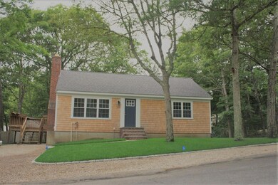 25 Zephyr Dr, Yarmouth Port, MA 02675 - photo 2