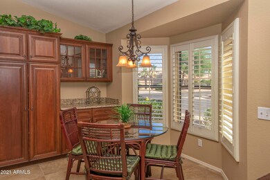 Dining Space