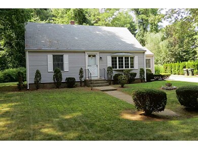 13 Breezy Knoll Rd, Greenville, RI 02828 - photo 2