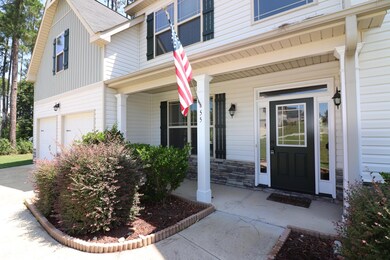 55 Baystone Dr, Sanford, NC 27332 - photo 2