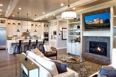 5405 Bellano Bend, Leander, TX 78641 - photo 7