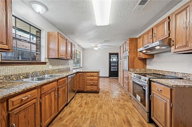 232 Lake Village Blvd, Slidell, LA 70461 - photo 6