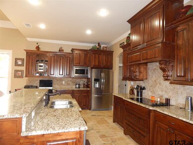 10129 Pine Tree Rd, Tyler, TX 75707 - photo 6