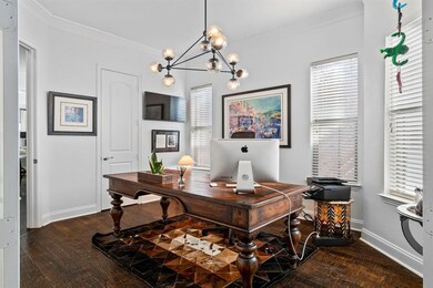 5117 Vickery Blvd, Dallas, TX 75206 - photo 3