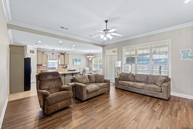 1514 E Tiffani Ave, Gonzales, LA 70737 - photo 3