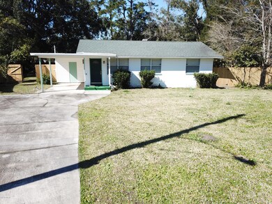 2800 Parr Ct W, Jacksonville, FL 32216 - photo 2