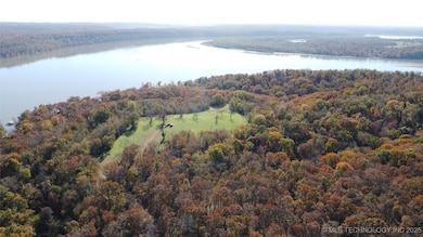 18101 S 641 Rd, Wyandotte, OK 74370 - photo 2